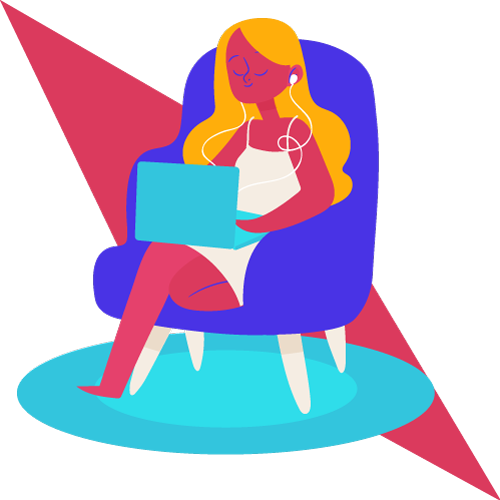 Ludivine Delbrel, traductrice français/anglais